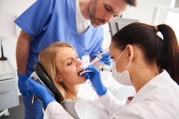 Best Dental X-Rays and Imaging  in Val Verde, CA