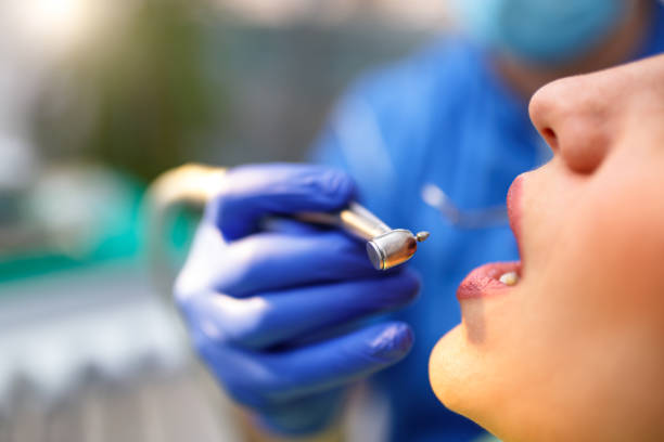 Sedation Dentistry in Val Verde, CA